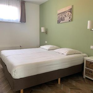 Appartement met Twee Slaapkamers op de Eerste Verdieping