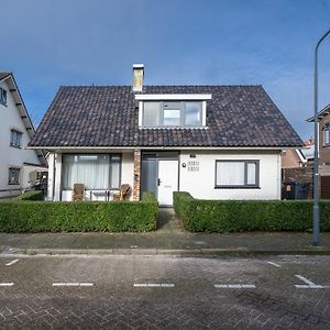 Appartement op de Eerste Verdieping